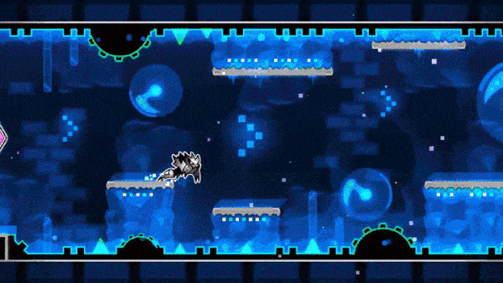 Khám Phá Geometry Dash SubZero: Thử Thách Phản Xạ Cùng Âm Nhạc Điện Tử