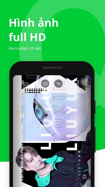 Khám Phá Thế Giới Giải Trí Với Ứng Dụng iQIYI