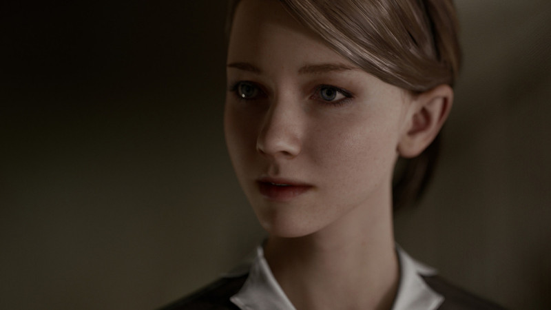 Khám Phá Thế Giới Robot Đầy Cảm Xúc Trong Detroit: Become Human Trên PC