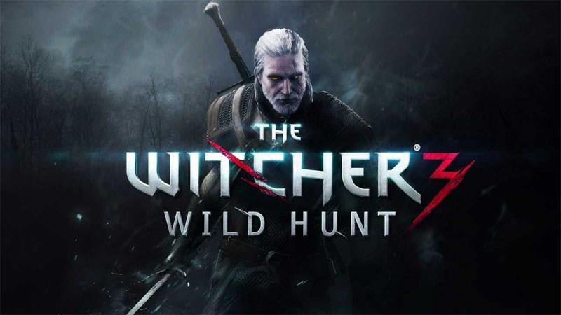 Khám phá thế giới rộng lớn và đầy bí ẩn trong The Witcher 3