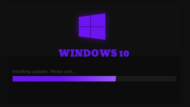 Kiểm tra phiên bản Windows 10