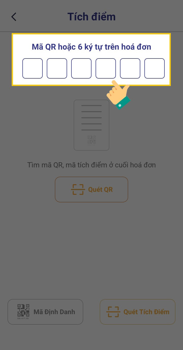 Hướng Dẫn Sử Dụng App Quà Tặng VIP: Tích Điểm, Đổi Điểm, Mua Hàng Tiết Kiệm