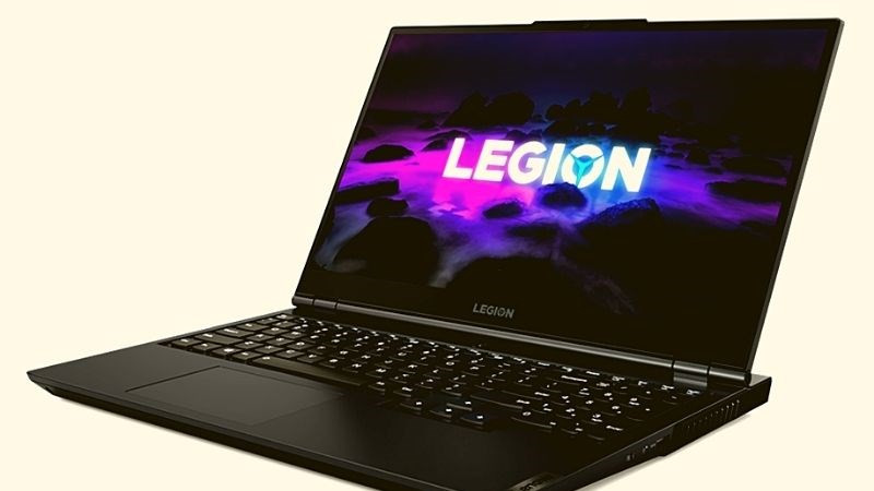 Lenovo Gaming Legion 5 15ACH6 R5 5600H