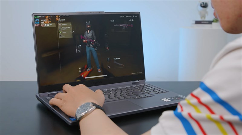 Cẩm nang chọn Laptop Gaming: Từ A đến Z cho game thủ 2023