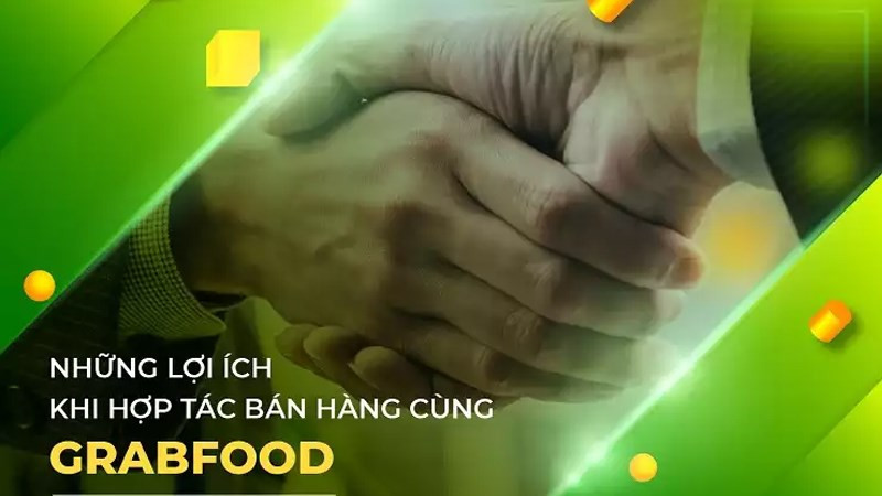 Hướng Dẫn Đăng Ký GrabFood Bán Hàng A-Z: Thủ Tục, Lưu Ý & Giải Đáp Thắc Mắc