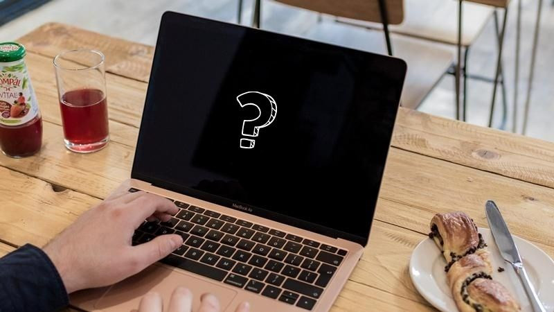 Macbook có thể bị tắt máy đột ngột