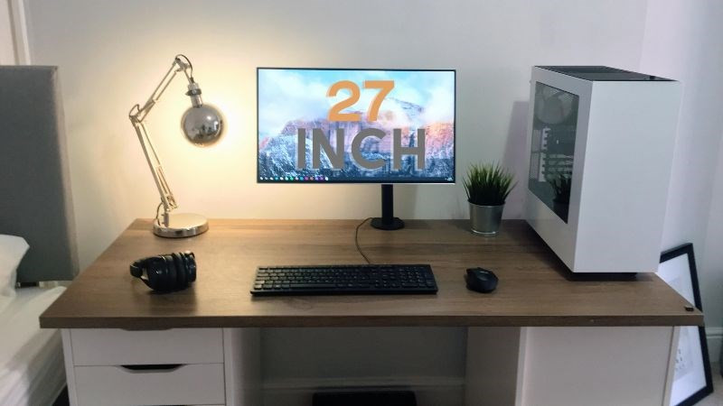 Màn hình 27 inch