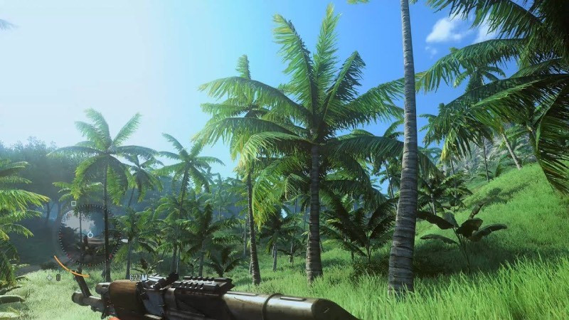 Cẩm nang Sinh tồn Far Cry 3: Bí kíp Chinh phục Hòn đảo Rook