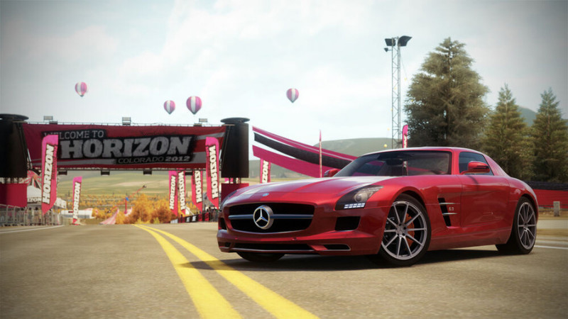 Đánh Giá Forza Horizon 4: Siêu Phẩm Đua Xe Thế Giới Mở Trên PC