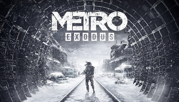 Khám Phá Thế Giới Hậu Tận Thế Cùng Metro Exodus: Hành Trình Sinh Tồn Đầy Căng Thẳng