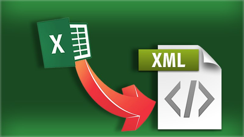 Mô tả dữ liệu bằng XML