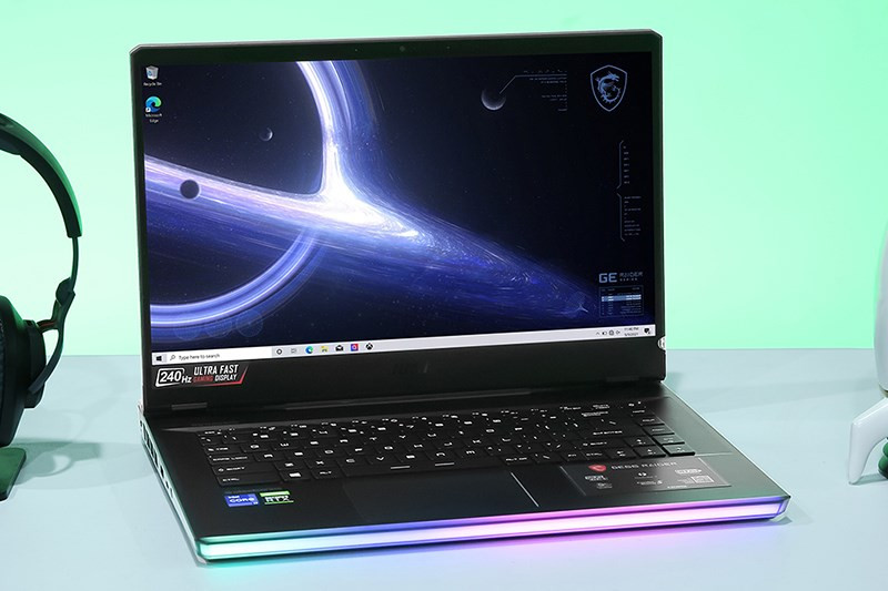 Cẩm nang chọn Laptop Gaming: Từ A đến Z cho game thủ 2023