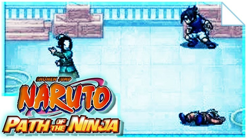 Top 11 Game Naruto Hay Nhất Mọi Thời Đại Trên Mọi Nền Tảng