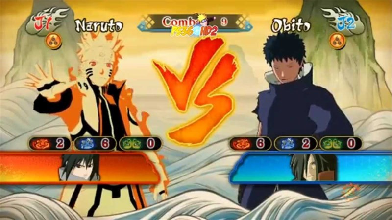 Top 11 Game Naruto Hay Nhất Mọi Thời Đại Trên Mọi Nền Tảng