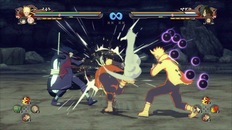 Top 11 Game Naruto Hay Nhất Mọi Thời Đại Trên Mọi Nền Tảng