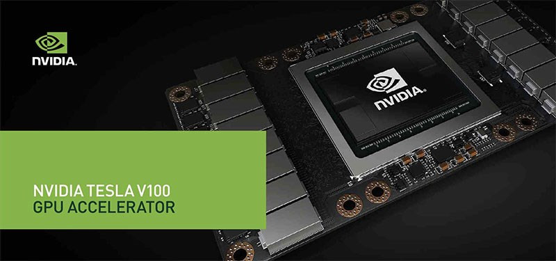 Khám Phá Thế Giới Đồ Họa NVIDIA: Từ A Đến Z