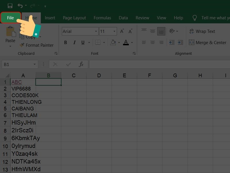 Khắc phục lỗi Hyperlink trong Excel: Hướng dẫn chi tiết