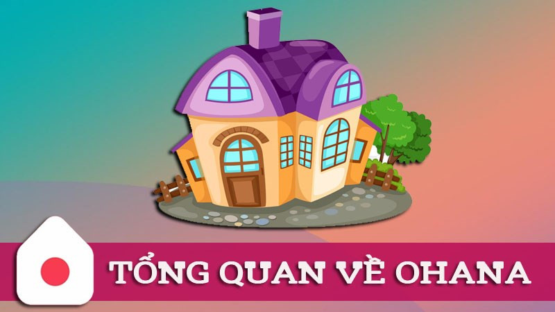 Ohana: Ứng dụng tìm phòng trọ, ở ghép hiệu quả, an toàn nhất 2023