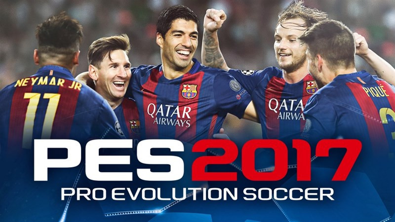 PES 2017: Cấu Hình Chi Tiết Cho PC Và Laptop - Tái Hiện Ký Ức Tuổi Thơ!