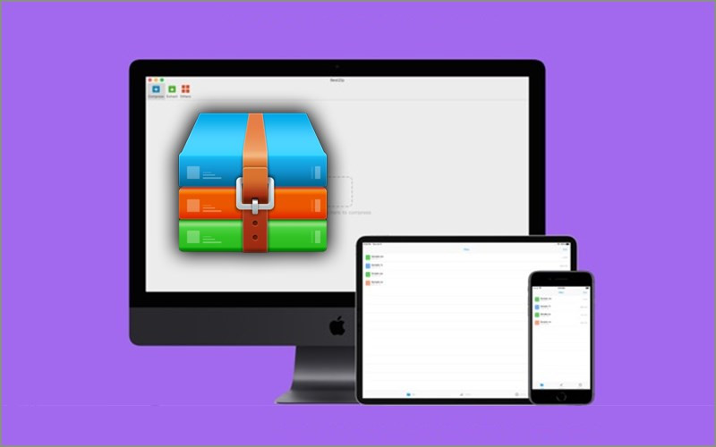 Phần mềm Bestzip