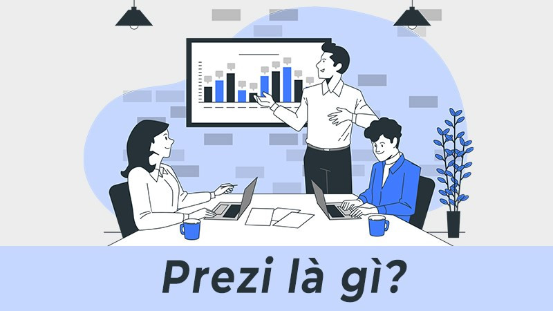 Mẹo gõ Tiếng Việt trên Prezi không lỗi font, cực đơn giản!