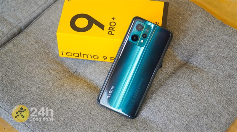 Top 10 Điện Thoại Realme 3 Camera Sau Chụp Ảnh Đỉnh Cao, Chiến Game Mượt Mà