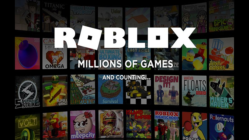 Hướng Dẫn Cài Đặt Roblox Trên Máy Tính Chi Tiết Nhất 2023