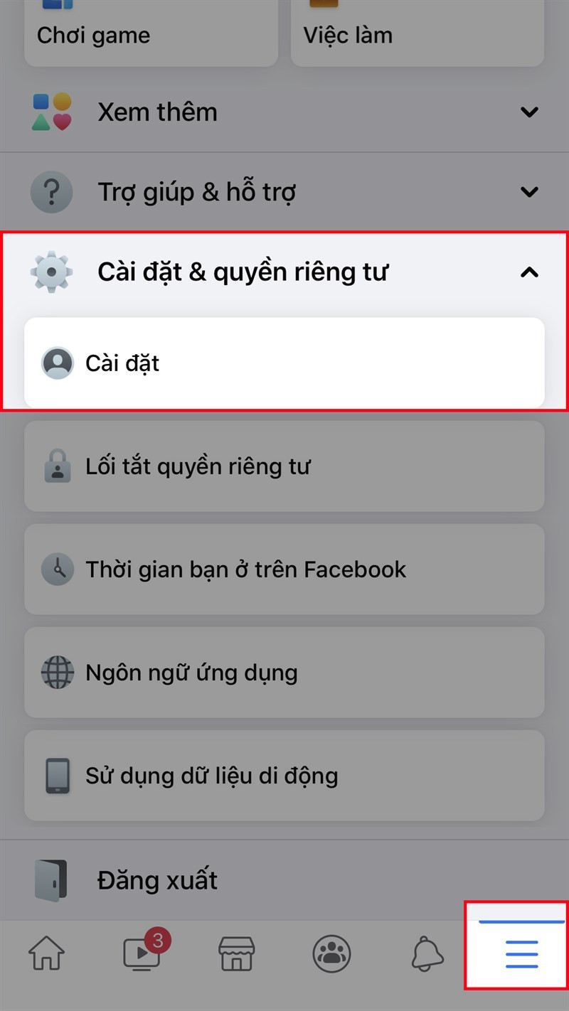 Hướng Dẫn Tắt Chế Độ Xem Trước Trên Facebook 2023