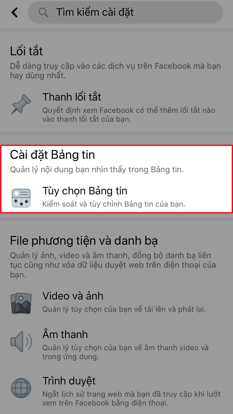 Hướng Dẫn Tắt Chế Độ Xem Trước Trên Facebook 2023