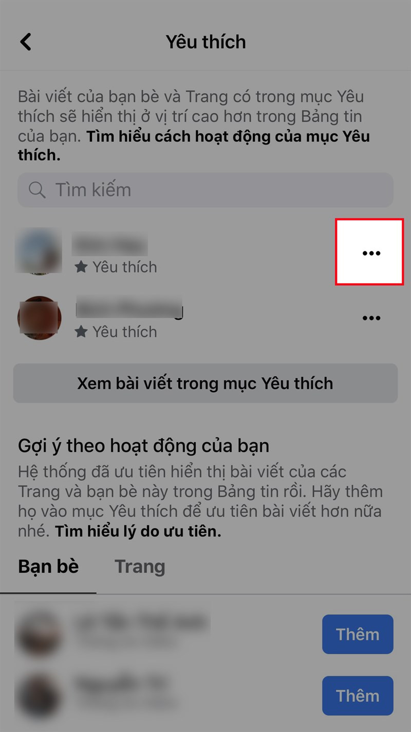 Hướng Dẫn Tắt Chế Độ Xem Trước Trên Facebook 2023