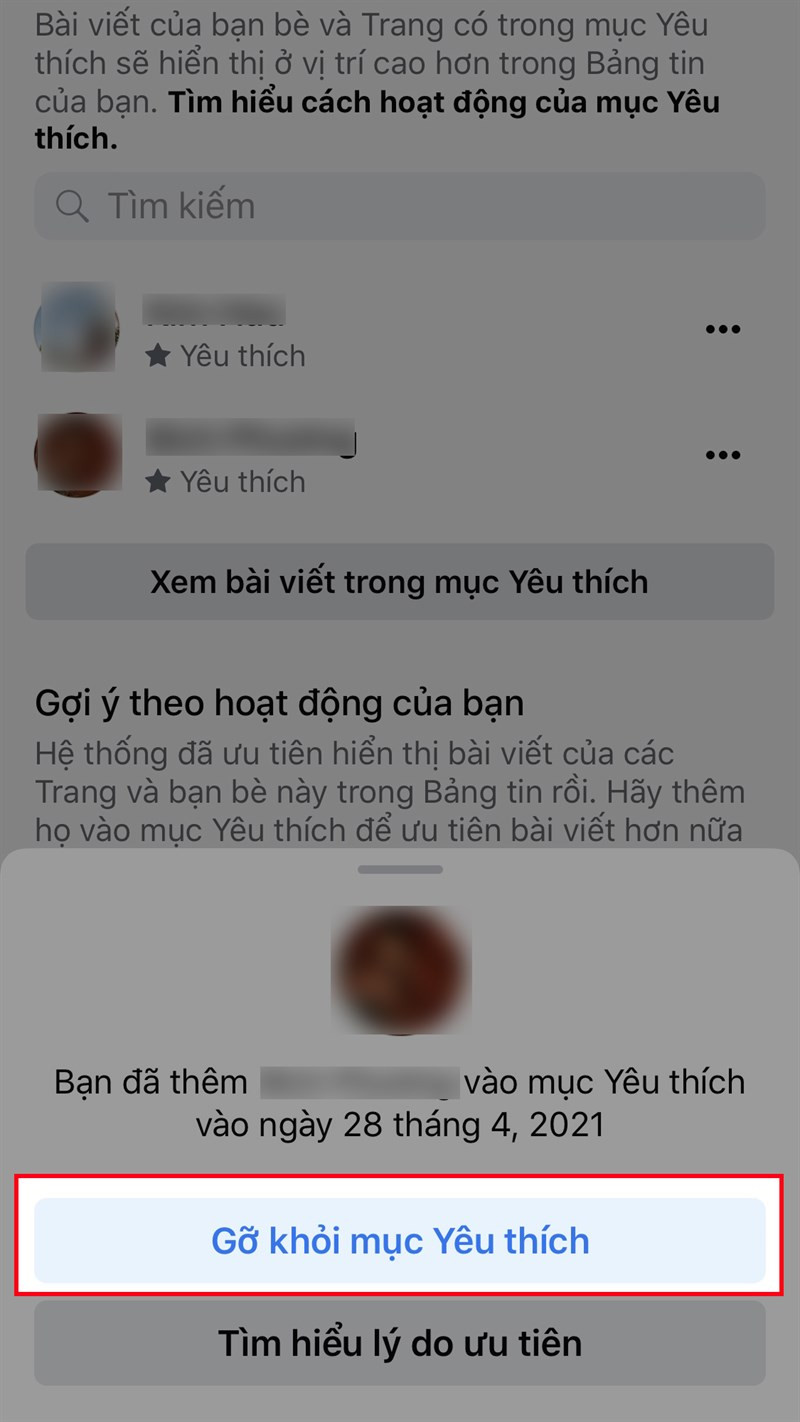 Hướng Dẫn Tắt Chế Độ Xem Trước Trên Facebook 2023