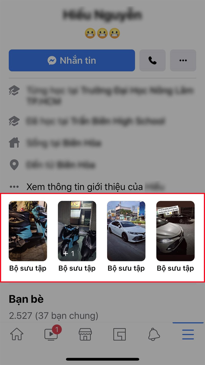 Xem Story Cũ Trên Facebook: Mẹo Hay Bạn Cần Biết