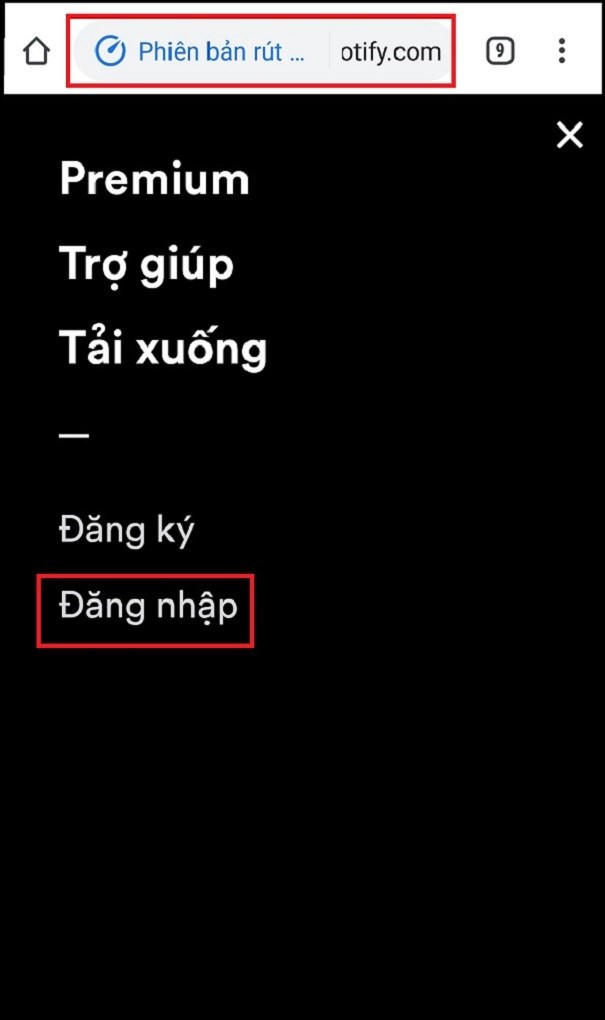 Hướng Dẫn Đăng Ký và Hủy Spotify Premium Miễn Phí 30 Ngày