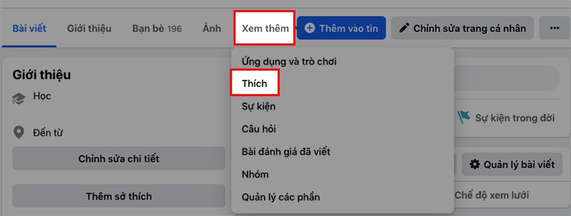 Cách Ẩn Lượt Like Fanpage Facebook Trên Điện Thoại và Máy Tính