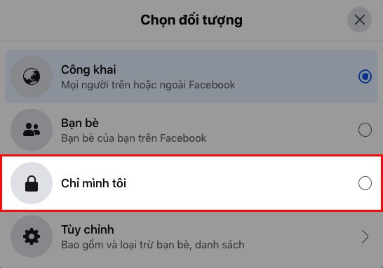 Cách Ẩn Lượt Like Fanpage Facebook Trên Điện Thoại và Máy Tính