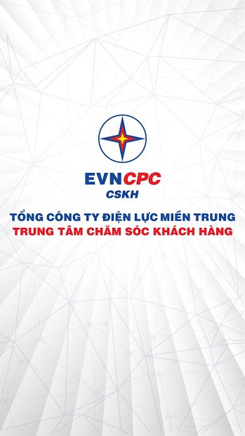 Screenshots EVNCPC CSKH: Ứng dụng theo dõi, tra cứu hoá đơn điện miền Trung