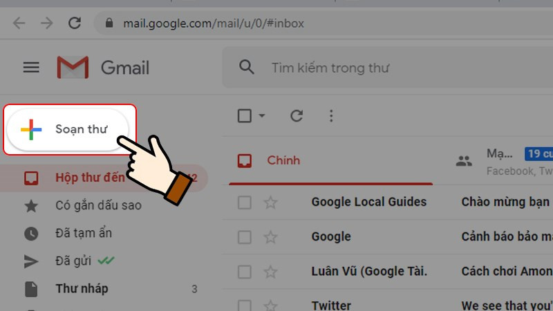 Theo Dõi Email Đã Gửi Với Mailtrack: Hướng Dẫn Chi Tiết Từ A-Z