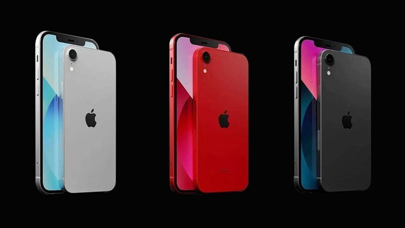 Kích Thước iPhone Qua Các Thế Hệ: Từ Nhỏ Gọn Đến "Khổng Lồ"