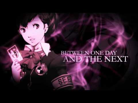 Shin Megami Tensei: Persona 3 Portable