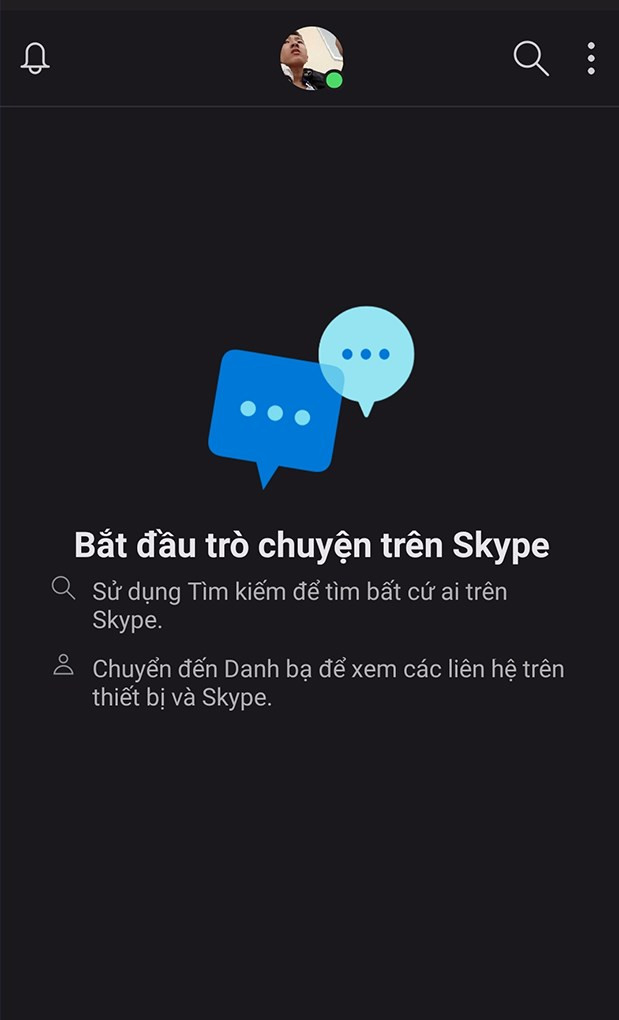 Hướng Dẫn Đăng Ký Tài Khoản Skype Bằng Số Điện Thoại Chi Tiết Nhất