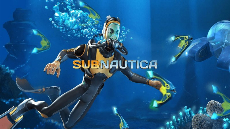 Hướng Dẫn Tải và Cài Đặt Subnautica trên PC Chi Tiết Nhất