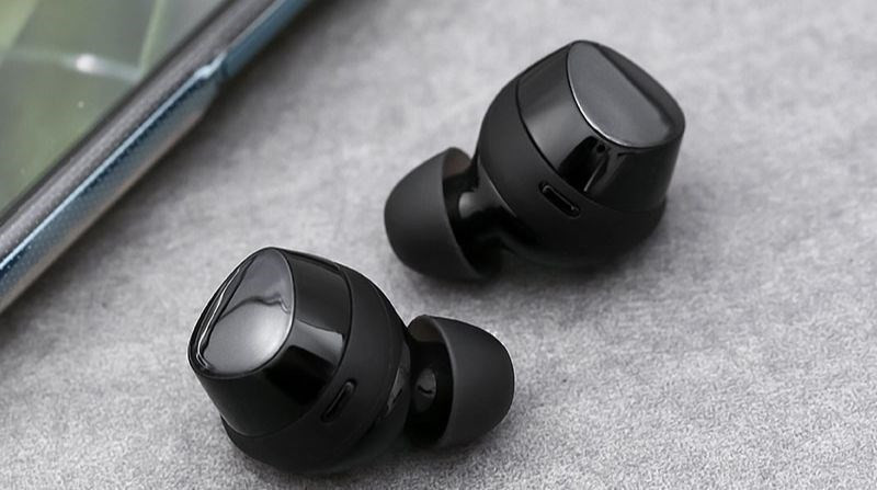 Tai nghe bluetooth không có hộp sạc