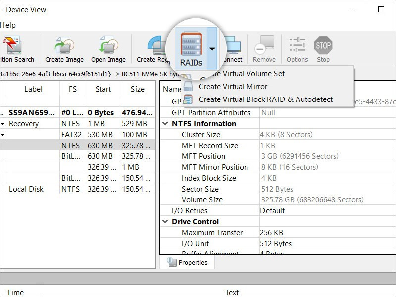 Tải RStudio: Công cụ Phân tích và Khôi phục Dữ liệu Miễn phí cho Windows, macOS và Linux