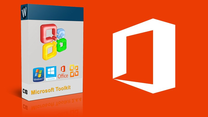 Tải và cài đặt phần mềm Microsoft Toolkit