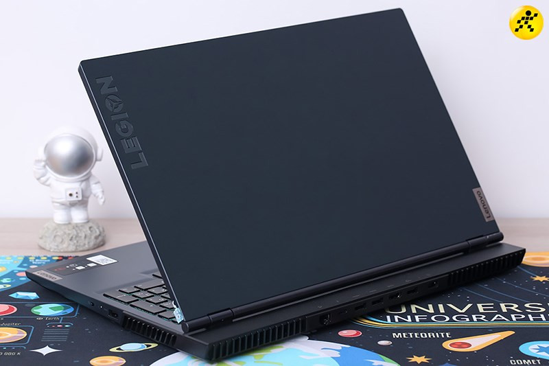 Tản nhiệt laptop gaming