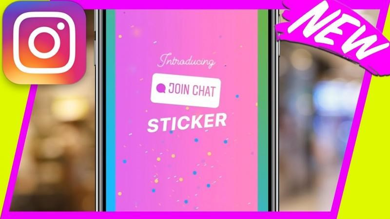 Tạo nhóm chat trên Instagram