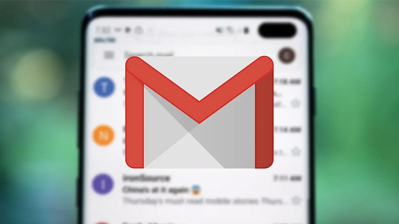 Tạo nhóm liên lạc Gmail