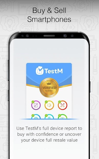 TestM: Kiểm tra iCloud ẩn