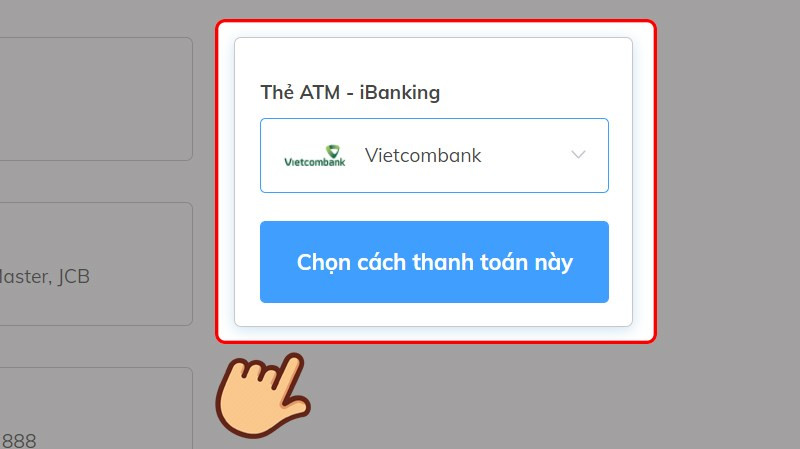 Thanh to&aacute;n bằng ATM 1