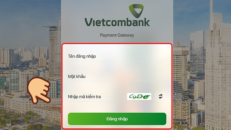 Thanh to&aacute;n bằng ATM 2